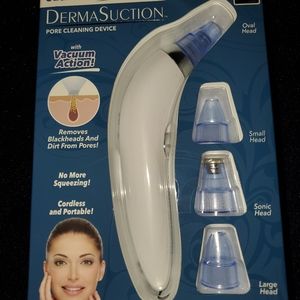 Derma Suction